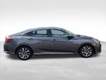 2016 Civic Thumbnail 8