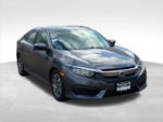 2016 Civic Thumbnail 9