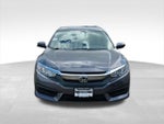 2016 Civic Thumbnail 10