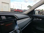 2016 Civic Thumbnail 25