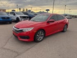 2017 Civic Thumbnail 2