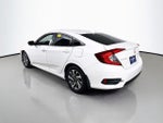 2017 Civic Thumbnail 5