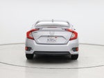 2018 Civic Thumbnail 6