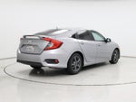 2018 Civic Thumbnail 8