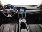 2018 Civic Thumbnail 9