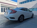 2018 Civic Thumbnail 4