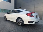 2018 Civic Thumbnail 6