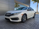 2018 Civic Thumbnail 8
