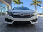 2018 Civic Thumbnail 9