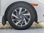 2018 Civic Thumbnail 11