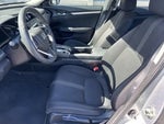 2018 Civic Thumbnail 6