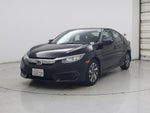 2016 Civic Thumbnail 4
