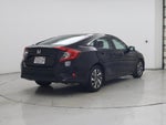 2016 Civic Thumbnail 8