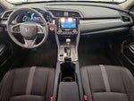 2016 Civic Thumbnail 9