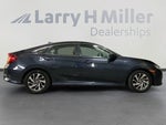 2017 Civic Thumbnail 6