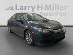 2017 Civic Thumbnail 7