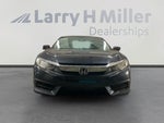 2017 Civic Thumbnail 8
