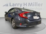 2017 Civic Thumbnail 3