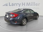 2017 Civic Thumbnail 5