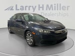 2017 Civic Thumbnail 7