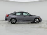 2018 Civic Thumbnail 7