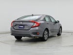 2018 Civic Thumbnail 8