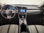 2018 Civic Thumbnail 9