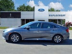 2018 Civic Thumbnail 2
