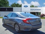 2018 Civic Thumbnail 3