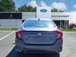 2018 Civic Thumbnail 4