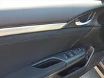 2018 Civic Thumbnail 5