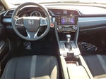 2018 Civic Thumbnail 6