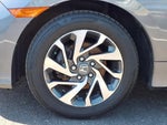 2018 Civic Thumbnail 17