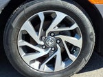 2018 Civic Thumbnail 19