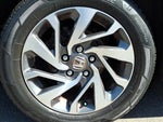 2018 Civic Thumbnail 20