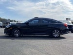 2016 Civic Thumbnail 5