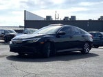 2016 Civic Thumbnail 6
