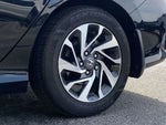 2016 Civic Thumbnail 9