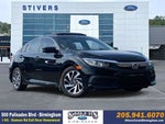 2016 Civic Thumbnail 28