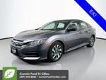 2017 Civic Thumbnail 2