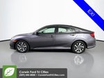 2017 Civic Thumbnail 3