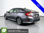 2017 Civic Thumbnail 4