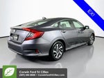 2017 Civic Thumbnail 6