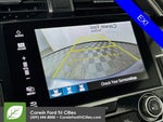 2017 Civic Thumbnail 7