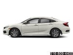 2018 Civic Thumbnail 3