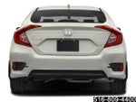 2018 Civic Thumbnail 5