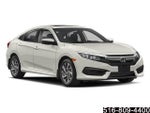 2018 Civic Thumbnail 6