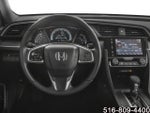 2018 Civic Thumbnail 7