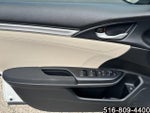 2018 Civic Thumbnail 25