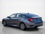 2018 Civic Thumbnail 5